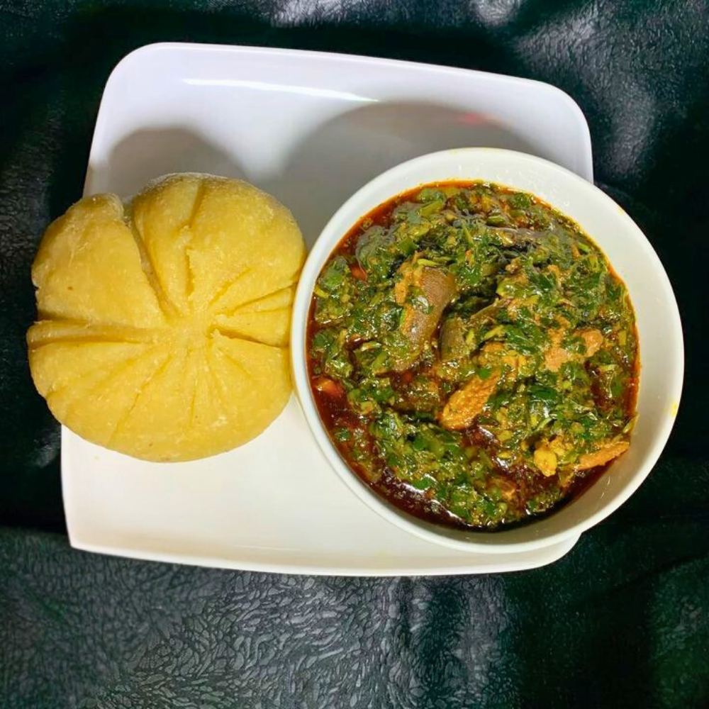 afang soup afang soup