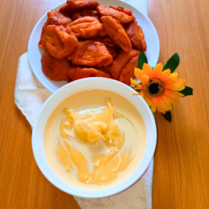 akara and pap