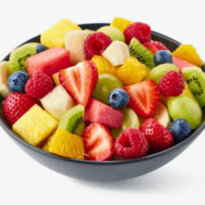 fruit salad