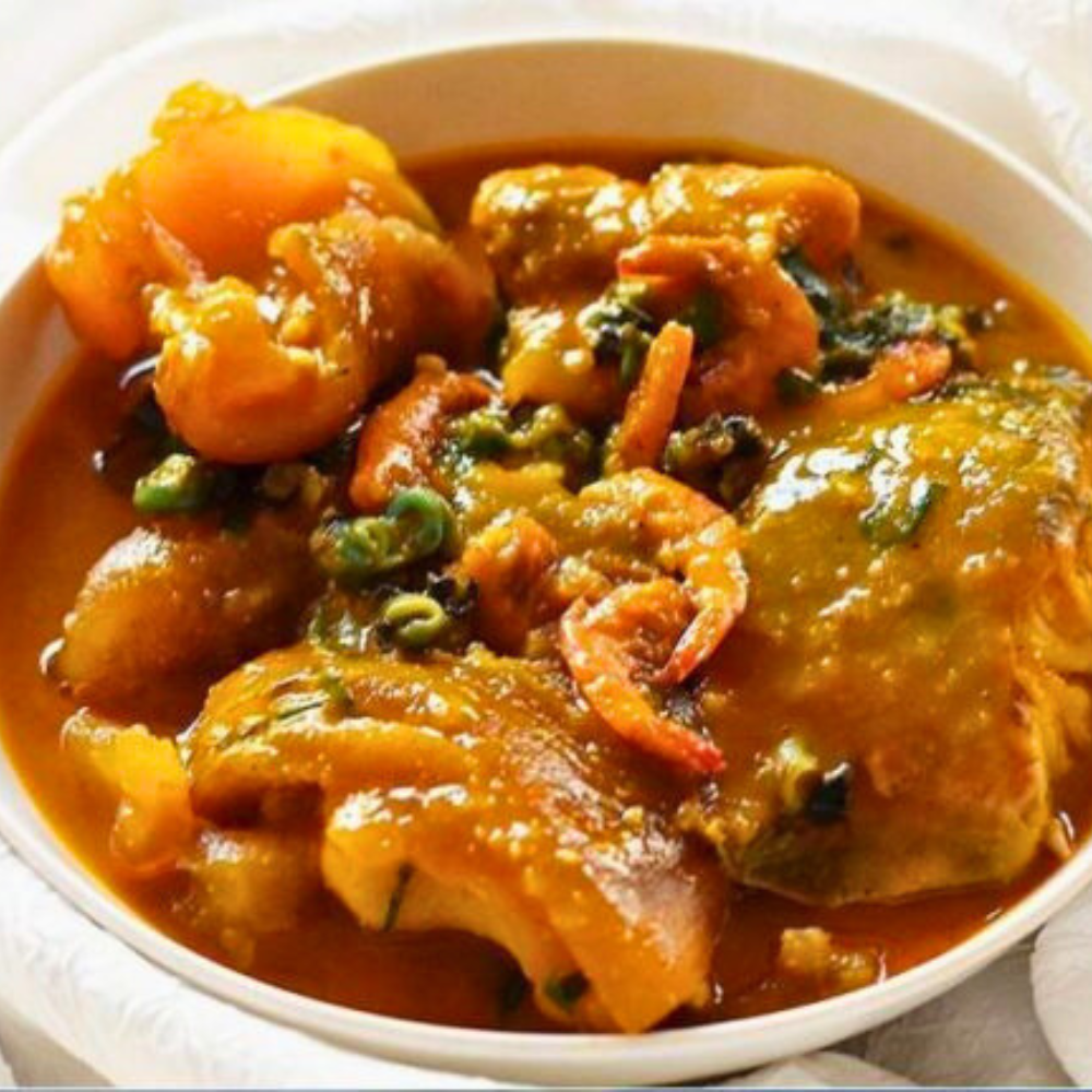 native soup native soup