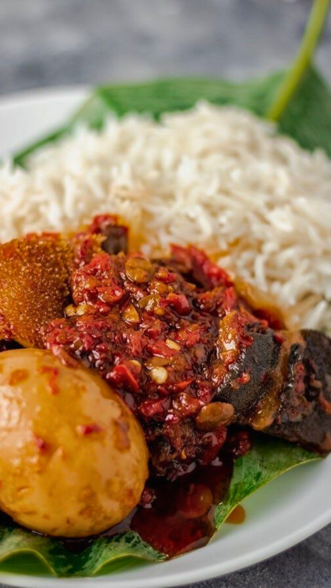 ofada rice