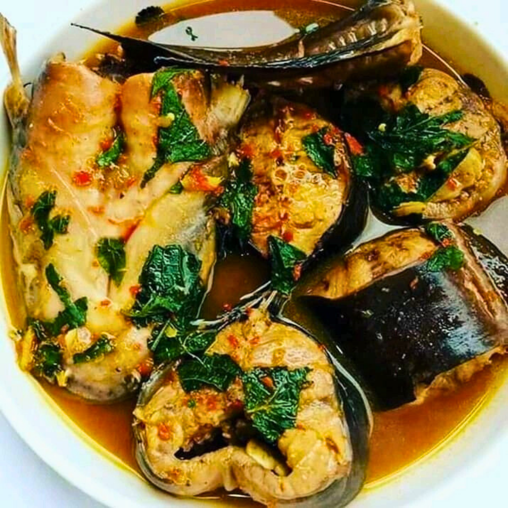 catfish peppersoup catfish peppersoup